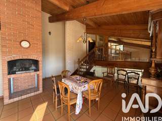 Demeure d'exception 7 pièces