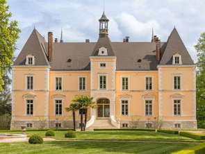 Vente Demeure d'exception 10 chambresAutun