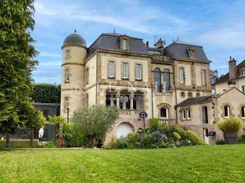 Vente Demeure d'exception 8 chambresAutun