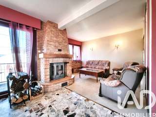 Demeure d'exception 6 pièces