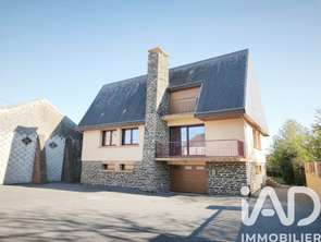 Vente Demeure d'exception 6 piècesAuvillers-les-Forges
