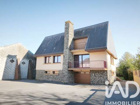 Demeure d'exception 6 pièces