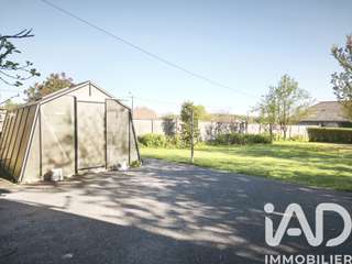 Demeure d'exception 6 pièces