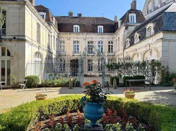 Vente Demeure d'exception 12 chambresAuxerre