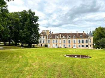 Vente Demeure d'exception 25 chambresAvallon