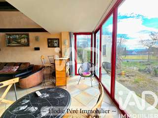 Demeure d'exception 6 pièces