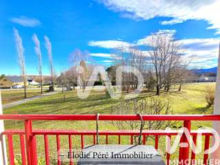 Demeure d'exception 6 pièces