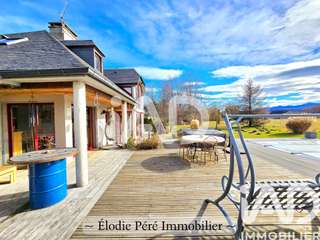 Demeure d'exception 6 pièces