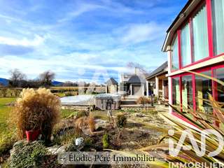 Demeure d'exception 6 pièces