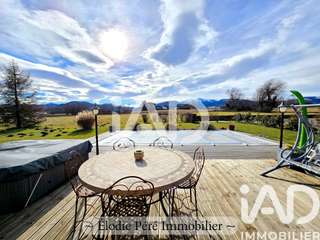 Demeure d'exception 6 pièces