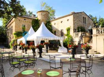 Vente Demeure d'exception 10 chambresAvignon