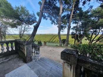 Vente Demeure d'exception 21 piècesAvignon