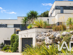 Vente Demeure d'exception 5 chambresAvignon