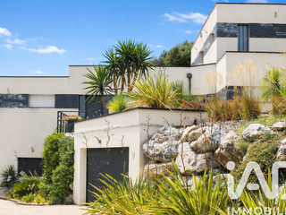 Demeure d'exception 7 pièces