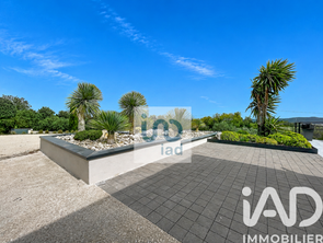 Vente Demeure d'exception 5 chambresAvignon