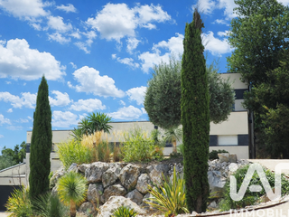 Demeure d'exception 7 pièces