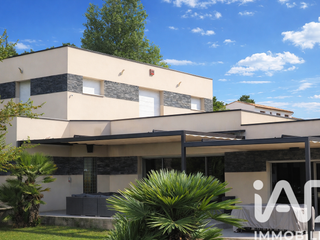 Demeure d'exception 7 pièces