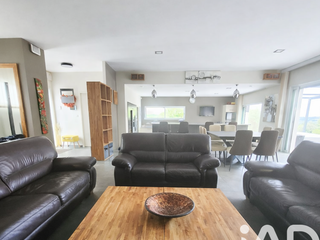 Demeure d'exception 7 pièces