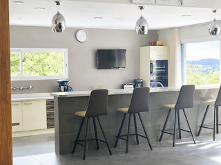 Demeure d'exception 7 pièces