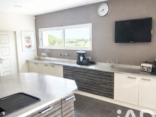 Demeure d'exception 7 pièces