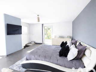 Demeure d'exception 7 pièces