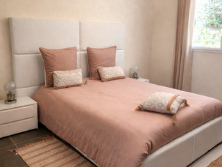 Demeure d'exception 7 pièces