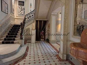 Vente Demeure d'exception 6 chambresAvignon