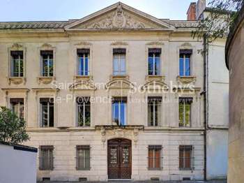 Vente Demeure d'exception 7 chambresAvignon