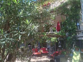 Vente Demeure d'exception 5 chambresAvignon