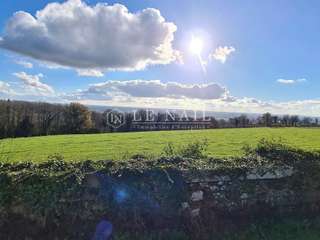 Demeure d'exception 8 pièces