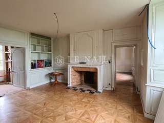 Demeure d'exception 8 pièces