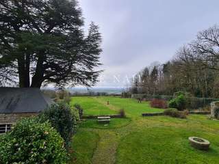 Demeure d'exception 8 pièces