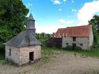 Demeure d'exception 10 pièces