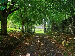 Demeure d'exception 10 pièces