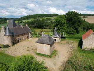 Demeure d'exception 10 pièces