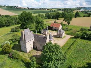 Demeure d'exception 10 pièces