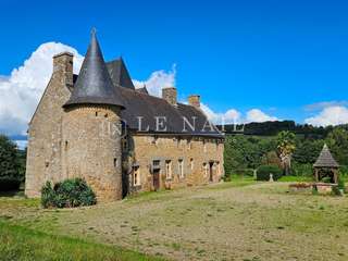 Demeure d'exception 10 pièces