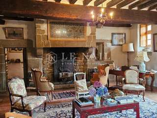 Demeure d'exception 10 pièces