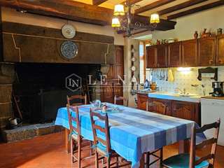 Demeure d'exception 10 pièces