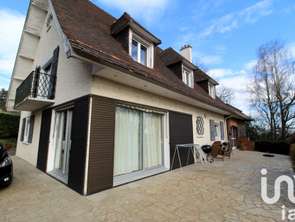 Vente Demeure d'exception 4 chambresAvranches