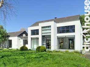 Vente Demeure d'exception 4 chambresAvranches