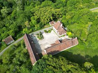 Demeure d'exception 8 pièces