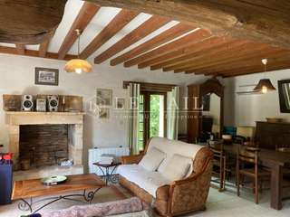 Demeure d'exception 8 pièces