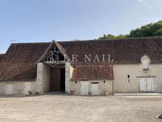 Demeure d'exception 8 pièces