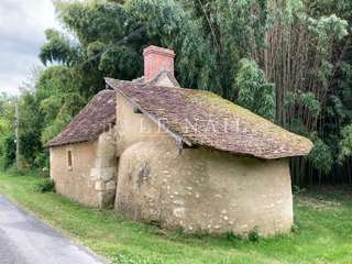 Demeure d'exception 8 pièces