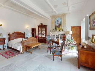 Demeure d'exception 8 pièces