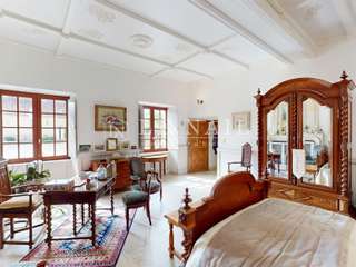 Demeure d'exception 8 pièces