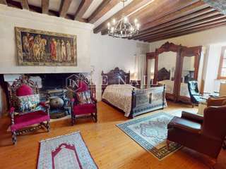 Demeure d'exception 8 pièces