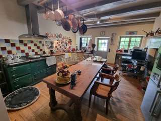 Demeure d'exception 18 pièces