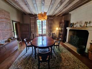 Demeure d'exception 18 pièces